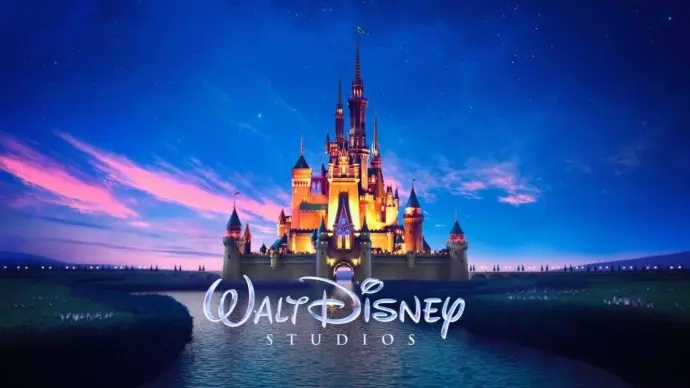 Disney Openning