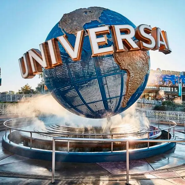 Universal