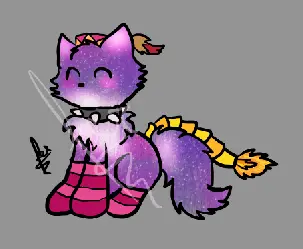 Car Wearing Animal jam items