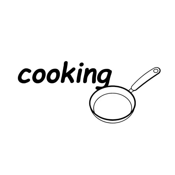 cooking Icon
