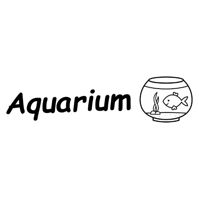 Aquarium Icon