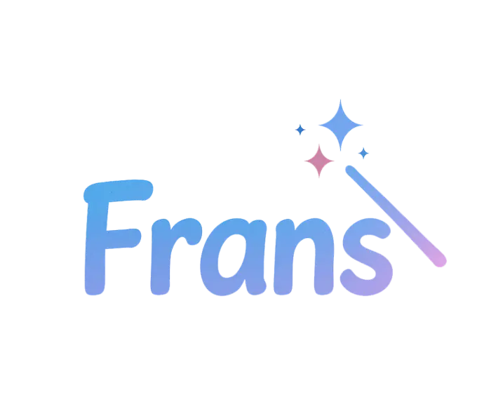 Frans Original Icon 
